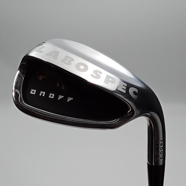 LABOSPEC　FROGS　LEAP-Ⅱ　(2021) WG 51°  20/3°  WEDGE N.S.PRO　950GH　neo