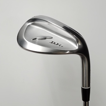 DJ-6 WG 52°  17°  WEDGE N.S.PRO　TS-114w　Ver2