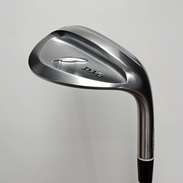 DJ-6 WG 58°  18°  WEDGE N.S.PRO　TS-114w　Ver2