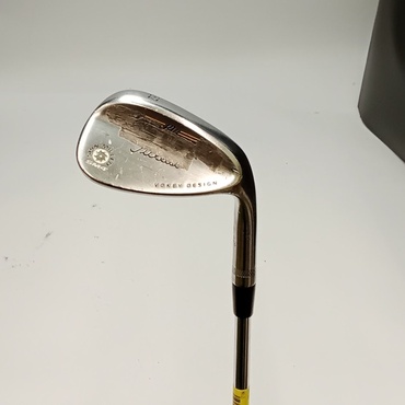 VOKEY　SM4　ツアークローム WG 52°  8°  S N.S.PRO　950GH