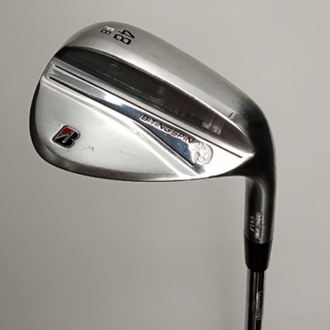 BITING　SPIN WG 48F°  8°  S N.S.PRO　MODUS3　TOUR120