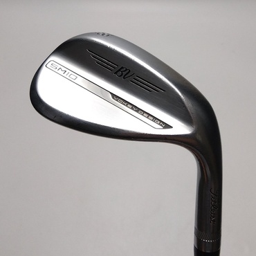 VOKEY　SM10　ツアークローム WG 58K°  14°  S200 Dynamic　Gold