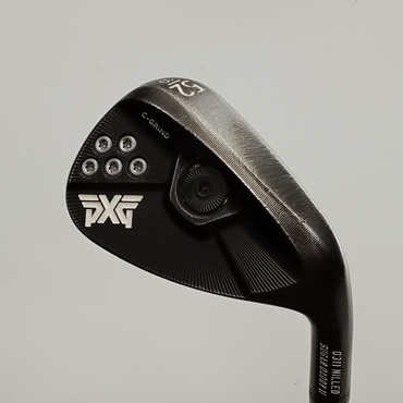 PXG　0311　MILLED　SUGAR　DADDY　Ⅱ ウェッジ その他スチール