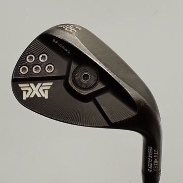 PXG　0311　MILLED　SUGAR　DADDY　Ⅱ ウェッジ その他スチール