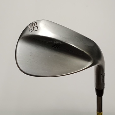 VOKEY　FORGED　(2025) WG 60B°  6°  S N.S.PRO　950GH　neo