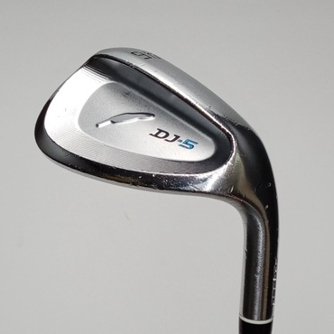 DJ-5 WG 46°  4°  N.S.PRO　TS-114W