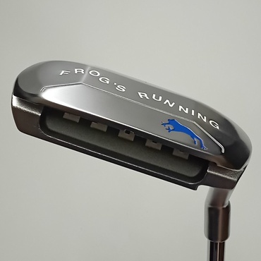 ONOFF　FROGS　RUNNING　(2024) WG 42°  WEDGE N.S.PRO　950GH　neo