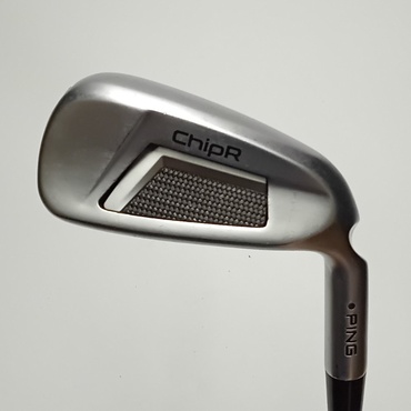 Chip　R WG 38.5°  8°  Z-Z115