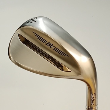 VOKEY　SM11　ツアークローム WG 54D°  12°  S200 Dynamic　Gold