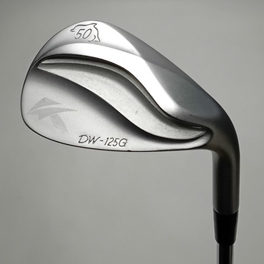 Dolphin　Wedge　DW-125G WG 50°  3°  WEDGE N.S.PRO　950GH　neo
