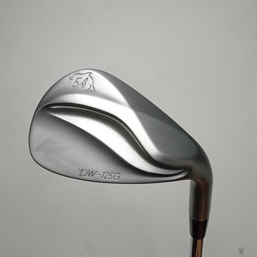 Dolphin　Wedge　DW-125G WG 54°  3°  WEDGE N.S.PRO　950GH　neo