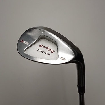 STUDIO　WEDGE　M425　ニッケルクロム ウェッジ その他カスタム(通常)