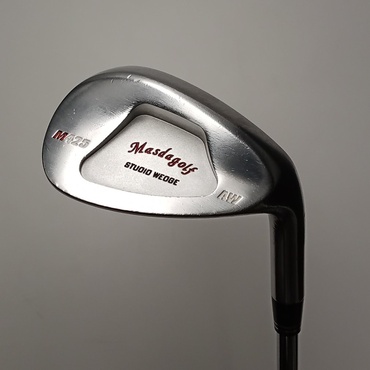 STUDIO　WEDGE　M425　ニッケルクロム ウェッジ その他カスタム(通常)