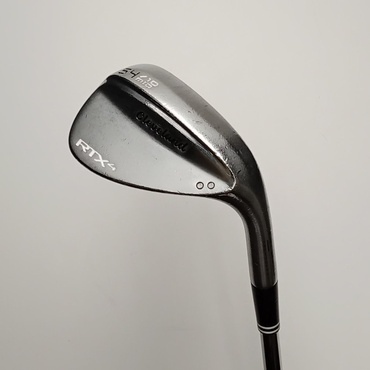 RTX　4　ツアーサテン ウェッジ 54Mid°  10°  S200 Dynamic　Gold