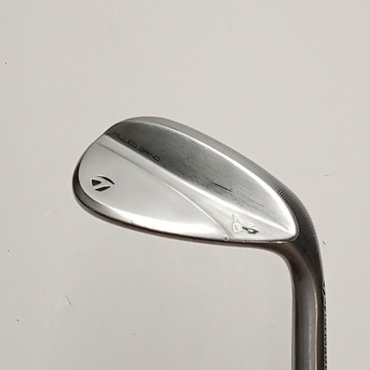 MILLED　GRIND　4　CHROME WG 56SB°  12°  S200 Dynamic　Gold　EX　TOUR　ISSUE