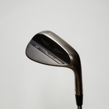 VOKEY　SM10　オールニューニッケル ウェッジ その他スチール