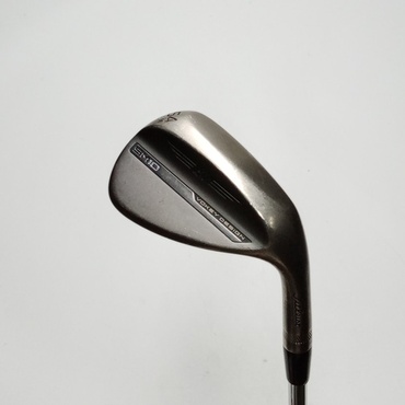 VOKEY　SM10　オールニューニッケル ウェッジ その他スチール