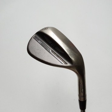 VOKEY　SM10　オールニューニッケル ウェッジ その他スチール