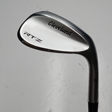 RTZ　ツアーサテン WG 58°  Mid 10°  S200 Dynamic　Gold