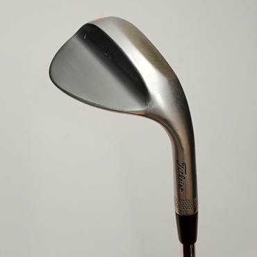 VOKEY　FORGED　(2025) ウェッジ その他スチール