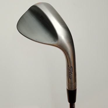 VOKEY　FORGED　(2025) ウェッジ その他スチール