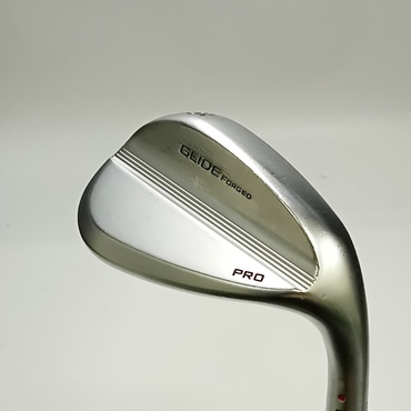 GLIDE　FORGED　PRO　Sグラインドソール ウェッジ その他スチール