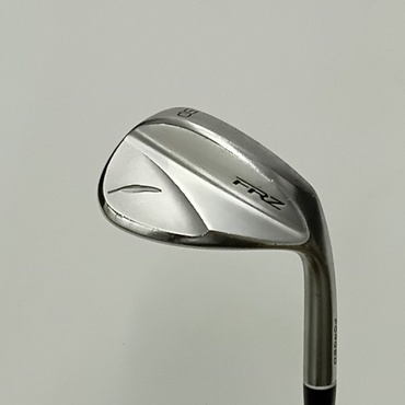 FRZ　パールサテン WG 50°  7°  WEDGE N.S.PRO　TS-114w　Ver2
