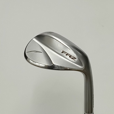 FRZ　パールサテン WG 56S°  9°  WEDGE N.S.PRO　TS-114w　Ver2