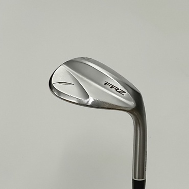 FRZ　パールサテン WG 60S°  8°  WEDGE N.S.PRO　TS-114w　Ver2