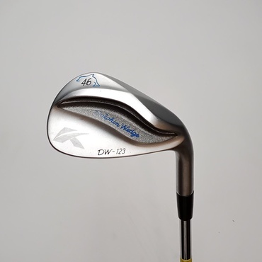 Dolphin　Wedge　DW-123 WG 46°  2°  WEDGE N.S.PRO　950GH　neo