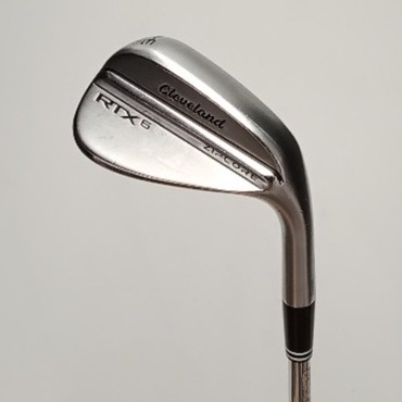 RTX　6　ZIPCORE　ツアーサテン WG 46M°  10°  S N.S.PRO　950GH　neo