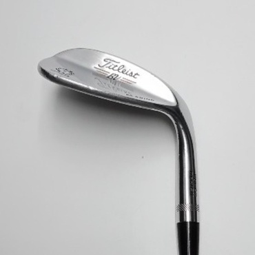 VOKEY　SM5　ツアークローム　Mソール WG 58°  8°  S200 Dynamic　Gold