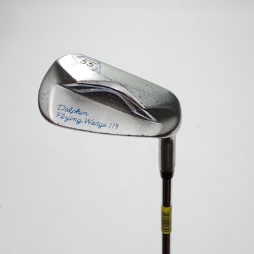 Dolphin　Flying　Wedge　DFW-119 WG 55°  オリジナルスチール
