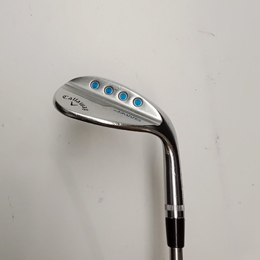 JAWS　WEDGE　クロム　W　グラインドソール WG 58°  12°  S200 Dynamic　Gold