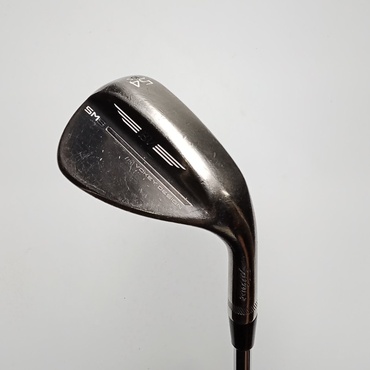 VOKEY　SM9　ブラッシュドスチール WG 54S°  10°  S200 Dynamic　Gold