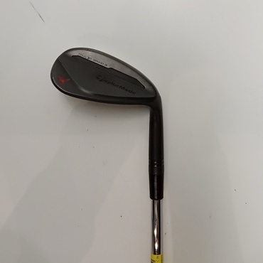MILLED　GRIND　2　BLACK WG 58°  11°  S200 Dynamic　Gold