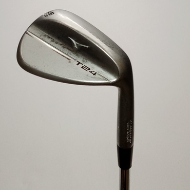 T24　ウェッジ　ソフトホワイトサテン WG 48S°  10°  S200 Dynamic　Gold　HT
