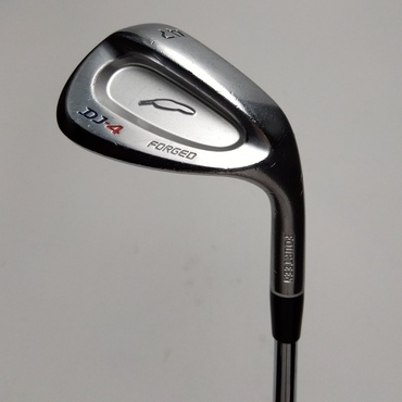 DJ-4 WG 47°  3°  N.S.PRO　DS-91W