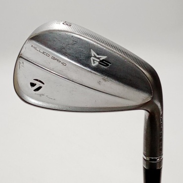 MILLED　GRIND　5　CHROME WG 48SB°  9°  S N.S.PRO　MODUS3　TOUR105