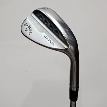 JAWS　WEDGE　クロム　W　グラインドソール WG 52°  12°  S N.S.PRO　MODUS3　TOUR105