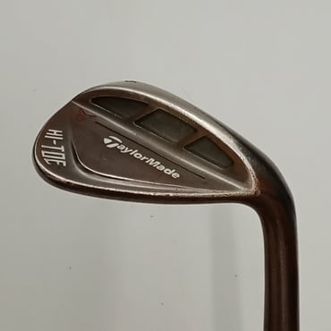 HI-TOE　RAW　SB　(スタンダード　バウンス) WG 56°  10°  S N.S.PRO　950GH　neo