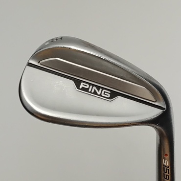S159 WG 56W°  14°  R N.S.PRO　MODUS3　TOUR　105