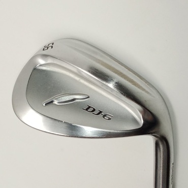 DJ-6 WG 56°  18°  WEDGE N.S.PRO　TS-114w　Ver2