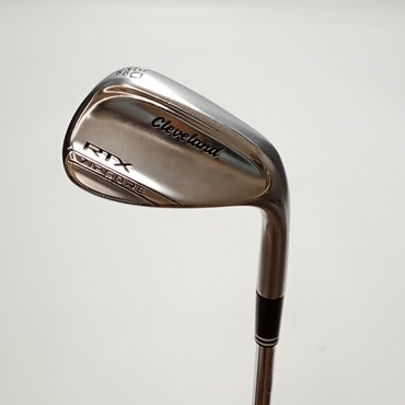 RTX　ZIPCORE　ツアーサテン WG 50°  10°  S N.S.PRO　950GH