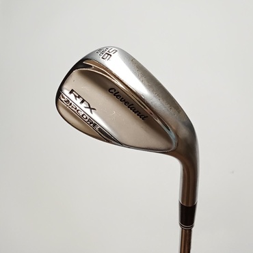 RTX　ZIPCORE　ツアーサテン WG 56M°  10°  S N.S.PRO　950GH