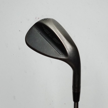 VOKEY　SM9　ジェットブラック WG 56D°  12°  BV105