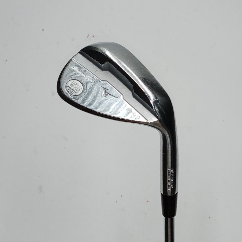 Mizuno Pro S18 サテン ウェッジ その他スチール｜Alpen Online 公式