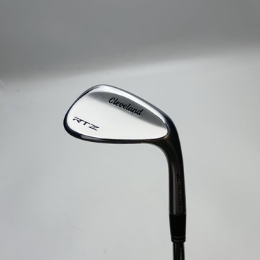 RTZ　ツアーサテン WG 50°  Mid 10°  S N.S.PRO　MODUS3　TOUR115