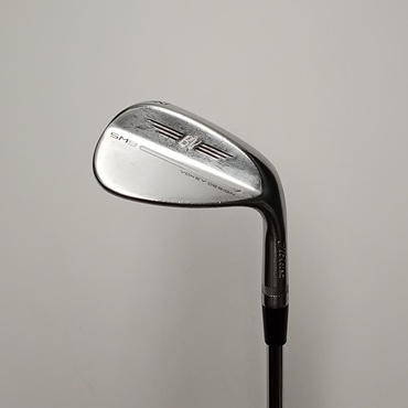 VOKEY　SM9　ツアークローム WG 52F°  12°  BV105