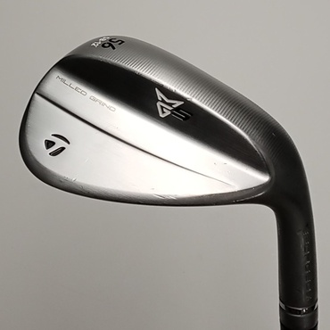 MILLED　GRIND　5　CHROME WG 56SB°  12°  S200 Dynamic　Gold　MID　115